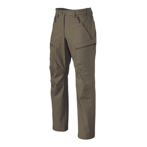 Pantalones de caza para hombre de alta calidad con estampado de camuflaje, cálidos, de forro polar, transpirables e impermeables para invierno. - Product Image 1