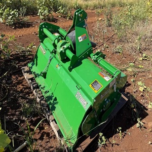 Máquina Rotativa Premium para Agricultura, para Pulverizar y Nivelar el Suelo Rápidamente, Máquina Rotativa Multiusos - Product Image 1