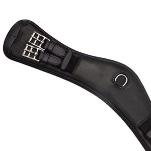 Cinturón de equitación profesional con diseño ODM para ajuste de silla de montar, entrenamiento, estabilidad y uso diario ecuestre. Cinturones para equitación. - Product Image 5