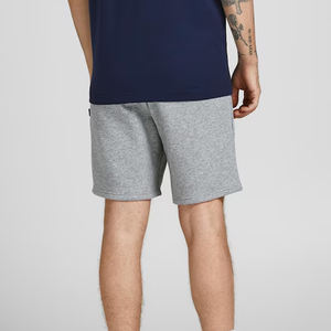 Pantalones Cortos Deportivos para Hombre, Pantalones Cortos para Correr con Bolsillos con Forro, Presilla para Toalla, Secado Rápido, Ligeros, Transpirables, para Entrenamiento - Product Image 6