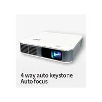 [Partenaire KMS] Projecteur DLP intelligent ZEUS Mini Android 13 WiFi 6 Full HD, projecteur de cinéma portable de poche