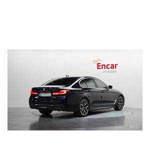 BMW Serie 5 530i M Sport 2023/2 Modelo 26.569 km Emisión Euro V Volante a la Izquierda Caja de Cambios Automática - Product Image 2