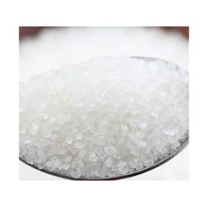 Azúcar Blanco Puro de Brasil ICUMSA 45, Alta Claridad, Grado Alimenticio, Edulcorante para Restaurantes, Panaderías y Operaciones de Comercio Global - Product Image 3