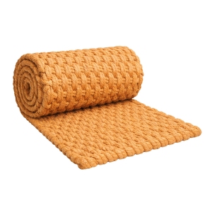 สินค้าขายดี แผ่นรองพื้นใยมะพร้าวธรรมชาติ ทนทานสำหรับใช้งานกลางแจ้ง คุณภาพสูง - Product Image 1