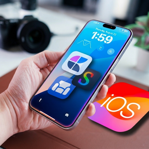 บริการพัฒนาแอปพลิเคชัน iOS ระดับมืออาชีพ: การออกแบบแอปแบบเนทีฟเฉพาะตัวการปรับแต่ง UI/UX และการเปิดตัวบน App Store - Product Image 2