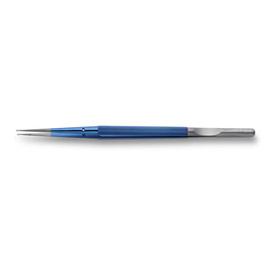 AISLING INTERNATIONAL Micro Dianna-Grip Ring Forceps en acier réutilisable de haute qualité, nouvelle arrivée, best-seller, service OEM, orthopédique - Product Image 4