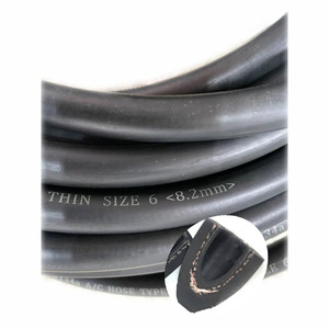Fournisseur d'usine, résistance au vieillissement, <span class=keywords><strong>climatisation</strong></span> automobile portable extensible, flexible, pour véhicule, tuyaux de <span class=keywords><strong>climatisation</strong></span> - Product Image 4