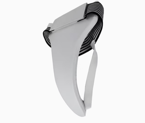 Soutien de la zone inguinale en néoprène profilé pour hommes, réglable, respirant, soutien lombaire, pour le sport de boxe, toutes saisons, contrôle du ventre, léger - Product Image 4
