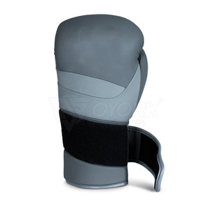 Customized Logo & Design Boxing <b>Gloves</b> Professional Made Boxing <b>Gloves</b> Heavy Duty Boxing <b>Gloves</b> - Product Image 5