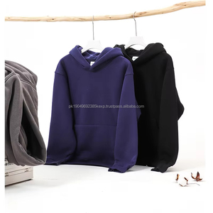 เสื้อฮู้ดสตรีทแวร์สีเขียวมะกอกแบบสั่งทำพิเศษ ประดับคริสตัล ผู้ผลิตเสื้อฮู้ดผ้าฟลีซ เสื้อฮู้ดและเสื้อสเวตเชิ้ตผู้ชาย - Product Image 4