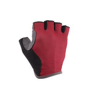 ถุงมือปั่นจักรยานแบบไร้นิ้ว OEM สำหรับกีฬากลางแจ้ง ถุงมือป้องกันการลื่นสำหรับนักปั่นจักรยานเสือภูเขา ถุงมือปั่นจักรยาน - Product Image 6
