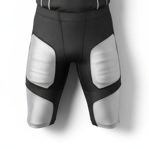 Uniformes de Fútbol Americano Blancos al por Mayor, Pedido al por Mayor, Conjunto de Camisetas de Práctica Sublimadas de Secado Rápido, Fabricante de Ropa Deportiva Profesional - Product Image 4