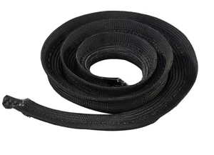 Ruban en fibre de verre et silicone Mesh Lowe du fabricant Cast Manufacturer. - Product Image 4