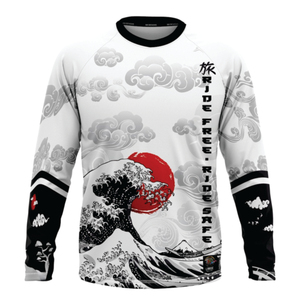 T-shirts unisexes surdimensionnés en polyester écologique avec impressions personnalisées par sublimation sur le devant - Product Image 6