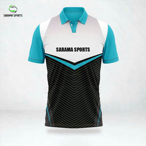 Camisetas Polo de Algodón Personalizadas, MOQ Bajo, Alta Calidad, Diseño Personalizado de Fábrica, Camisetas Polo de Lujo y Comodidad - Product Image 1