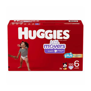 Pañales Huggies Baby Care en Caja para Compra al por Mayor, Exportación y Venta Global - Product Image 4