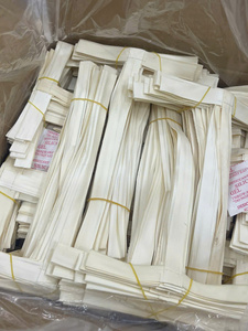 ที่วางแก้วไม้ไผ่ธรรมชาติแบบหลายช่องสำหรับเครื่องดื่ม - Product Image 6