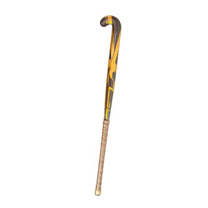 Bâton de hockey sur glace léger de qualité supérieure pour jeunes, fabriqué en fibre de carbone et composite de fibre de verre au Pakistan - Product Image 6