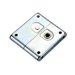 Bảng điều khiển thép SK1-R5-007 chốt khóa móc cho bảng điều khiển hiển thị LED kết nối bảng điều khiển cửa - Product Image 2