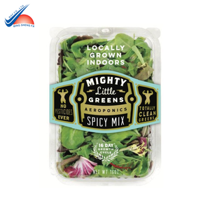 Impression d'étiquettes découpées à l'emporte-pièce pour l'emballage alimentaire | Autocollants de finition brillante et mate disponibles - Product Image 1