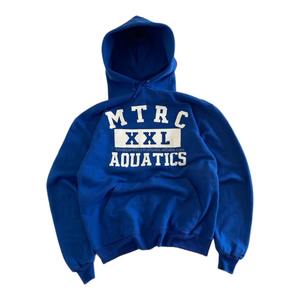 Sudadera personalizada lisa de alta calidad Sudadera con capucha térmica en blanco Ropa deportiva Sudaderas con capucha de gran tamaño para hombres - Product Image 5