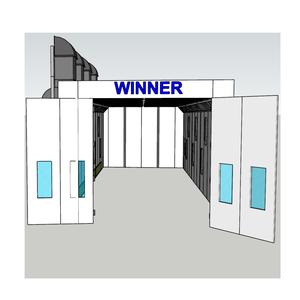 Mrs win — pulvérisateur <span class=keywords><strong>de</strong></span> <span class=keywords><strong>peinture</strong></span> <span class=keywords><strong>de</strong></span> voitures, pièce <span class=keywords><strong>de</strong></span> camion d'<span class=keywords><strong>occasion</strong></span>, M3900 - Product Image 5