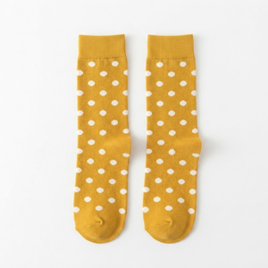 Chaussettes athlétiques pour hommes de haute qualité, couleur unie, design respirant, logo personnalisé, nouvelle collection hiver, vente en gros pour adultes - Product Image 1