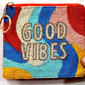 กระเป๋าใส่เหรียญลูกปัดแบบกำหนดเองสวยงาม กระเป๋าแฟชั่น กระเป๋าใส่เหรียญลูกปัดแบบกำหนดเองสวยงาม กระเป๋าแฟชั่น - Product Image 1