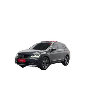 Volkswagen Tiguan 2.0 TDI Prestige 2023, 20,405 km, Diésel, Volante a la Izquierda, Asientos de Cuero, Cámara Trasera - Product Image 1