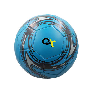 ลูกฟุตบอลโปรโมชั่นสำหรับเล่นบนถนน ยี่ห้อ Oxva Industries ขนาด 5 - Product Image 2