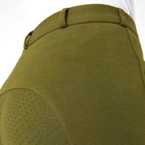 Pantalones de equitación personalizados de alta calidad, leggings de equitación, pantalones de montar, jodhpurs y pantalones de equitación en venta - Product Image 6