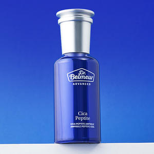 Dr. Belmer Advanced Cica Peptide Ampoule per il Viso - Prodotto Scontato - Product Image 1