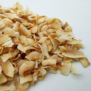 Chips de Coco Tostado al por Mayor, Fabricante de Snacks de Coco Natural - Product Image 5