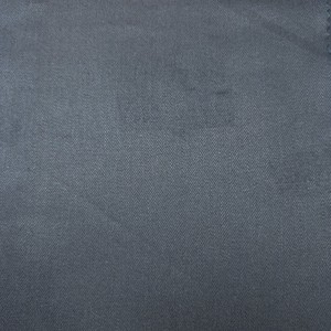 Tela vaquera súper elástica teñida, tejido de sarga ecológico 99% algodón 1% elastano para hombre, mujer y niño, peso pesado, transpirable, OZ +/-5% - Product Image 3