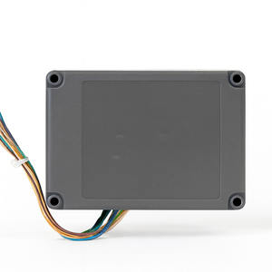 โมดูลอะไหล่อัตโนมัติทางอุตสาหกรรม 52019780 ส่วนประกอบตัวกระตุ้นมอเตอร์ทดแทนพร้อมการเชื่อมต่อแบบหลายสาย - Product Image 2