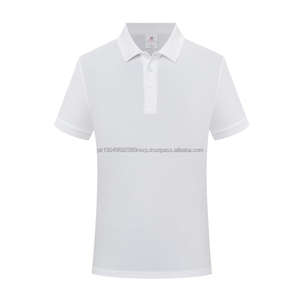 Camiseta Personalizada para Hombre, Deportiva, de Golf, Polo Personalizado con Bordado - Product Image 2