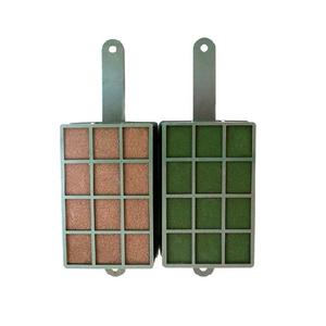 Accessoires floraux de qualité supérieure exceptionnels Cage florale rectangulaire Grand support petite taille bon support Arrangement de fleurs - Product Image 1