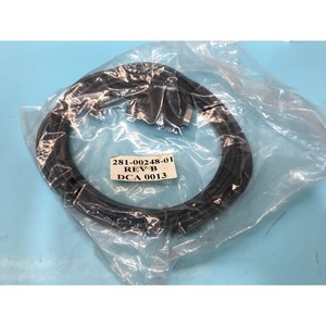 สายเคเบิล ASM 281-00248-01, 185929 - อุปกรณ์และอะไหล่เซมิคอนดักเตอร์ระดับโลกที่เชื่อถือได้ - Product Image 1
