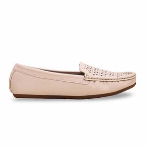 Fawn Moccasin WN4415 Zapatos de lona de moda - Product Image 4