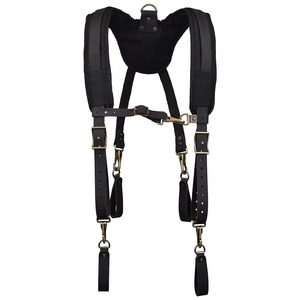 Low MOQ Design Your Own <b>Leather</b> <b>Tool</b> Bags Different Style <b>Work</b> Wear <b>Leather</b> <b>Tool</b> Bags For Online Sale - Product Image 4