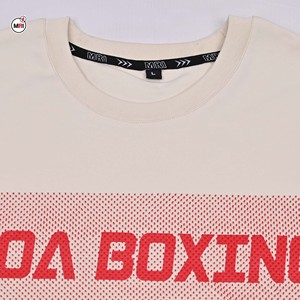 T-shirt pour homme de haute qualité, luxueux, en coton 100%, manches courtes, col rond, imprimé, jersey décontracté, coupe régulière - Product Image 5
