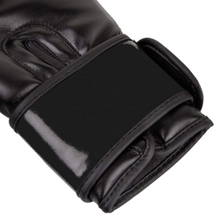 Guantes de Boxeo Profesionales Personalizados al Por Mayor para Combate, Diseño Personalizado, Cuero Genuino - Product Image 4