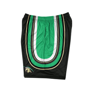 Pantalones Cortos de Lacrosse Elite Personalizados, Ecológicos, Reciclables, 100% Poliéster, Sublimación Completa, Transpirables, Deportivos, Unisex, para Entrenamiento en Equipo - Product Image 2