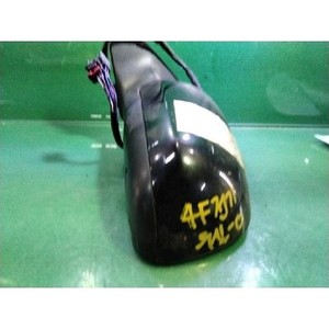 Espejo Retrovisor Izquierdo Usado A6 4F1858531P - Product Image 5