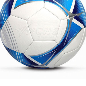 Balón de Fútbol Clásico de Alta Calidad y Durabilidad con Agarre Fuerte, Opciones Personalizables para Entrenamiento Profesional - Suministro al por Mayor - Product Image 6