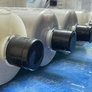 SOHAM NIMIT Pâte de polissage diamantée de qualité industrielle RCD Modèle D30ECO pour le polissage de précision des métaux durs Dureté 53-64HRC - Product Image 1