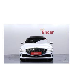 Genesis G80 2024, 2.5 Turbo, 2WD, Gasolina, Automático, Asientos de Cuero, Cámara Trasera, 26,723 km, Volante a la Izquierda - Product Image 3