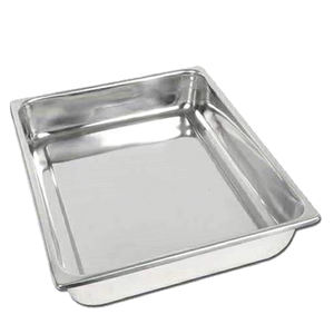 กล่องเก็บเครื่องมือผ่าตัด/ทันตกรรม สเตนเลสสตีลแบบใหม่ สำหรับฆ่าเชื้อ พร้อมถาดจัดเก็บอุปกรณ์/เครื่องมือ ขนาดสั่งทำได้ - Product Image 4