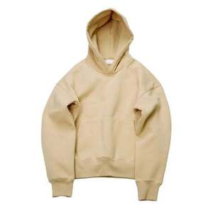 Nouveau sweat à capuche surdimensionné personnalisé style streetwear hip-hop, impression personnalisée, fabricant de streetwear, sweat à capuche pour homme grande taille - Product Image 3