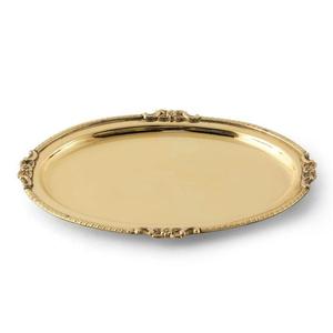 In Wholesale Price Metal <b>Platter</b> Is available For Restaurant Catering In Parties Metal <b>Platter</b> - Product Image 3